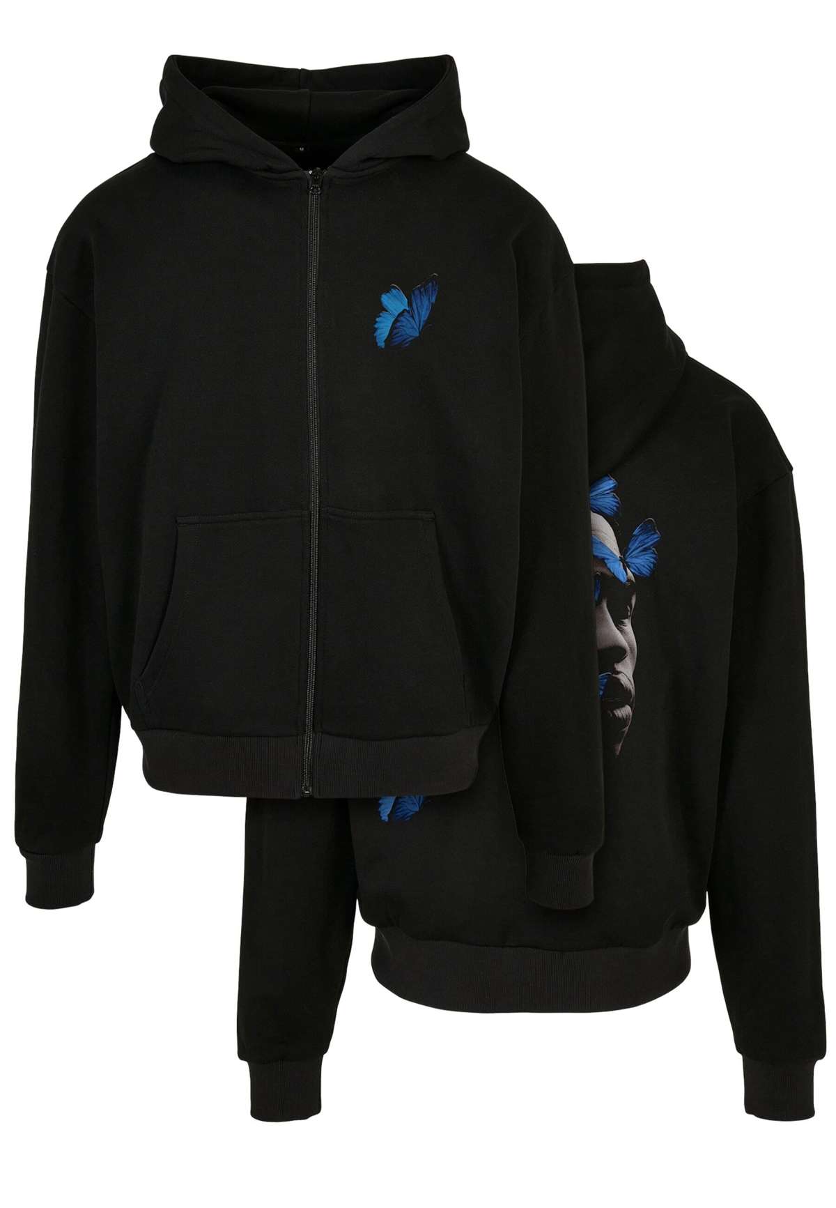 Толстовка с капюшоном Unisex