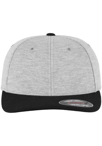 Гибкая крышка Unisex  Double Jersey 2-Tone