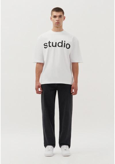 футболка Studio