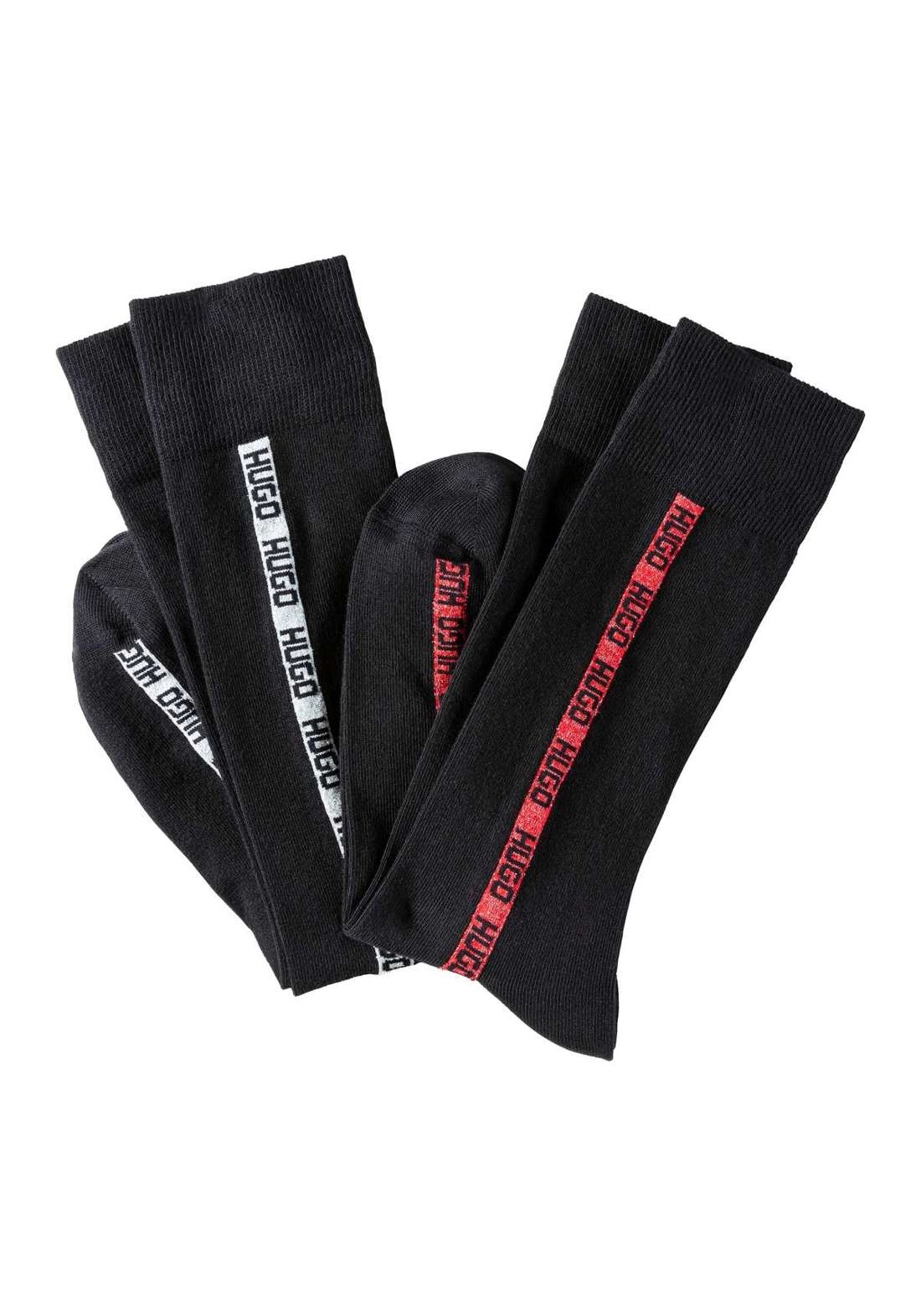 Повседневные носки 2P RS GIFT LUREX CC