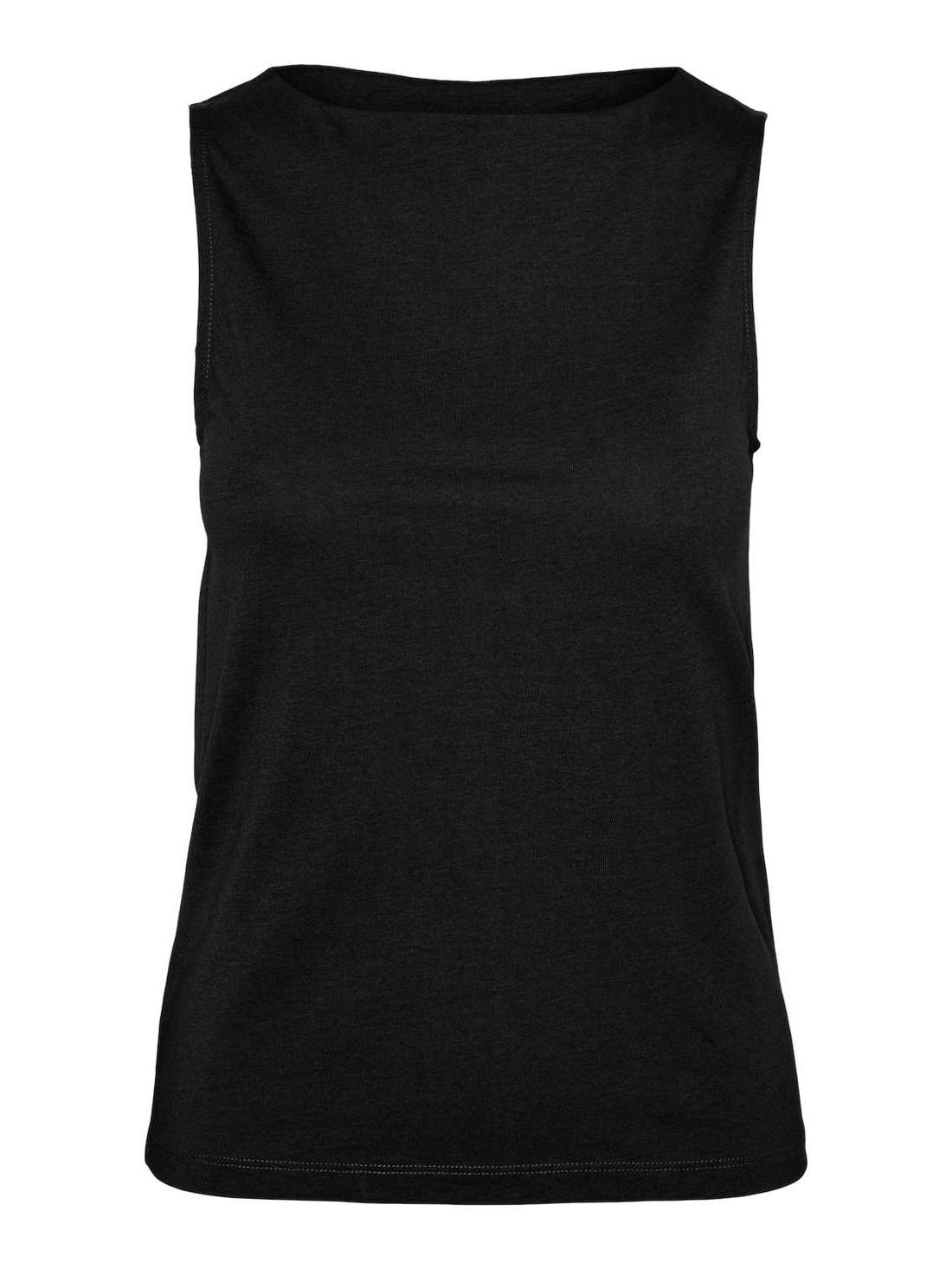 Топ-рубашка VMMIA SL TOP JRS