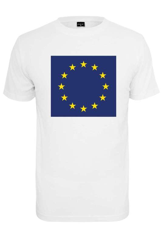 футболка Herren Europe Tee