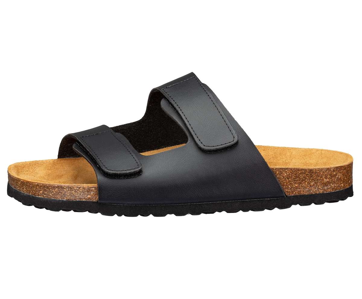 Мул Pantolette Bioline Velcro