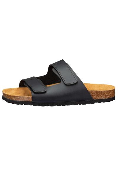 Мул Pantolette Bioline Velcro