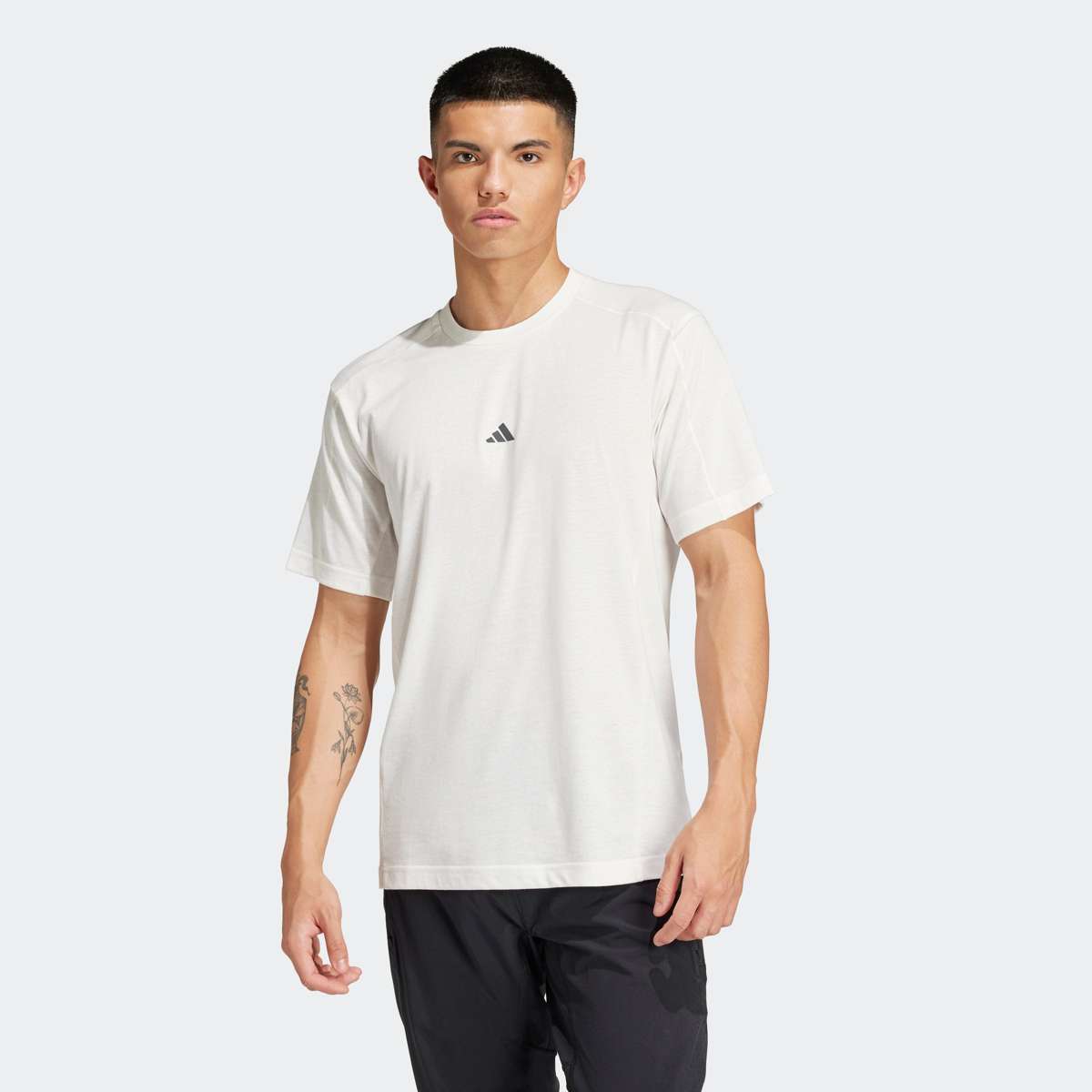 футболка YOGA TEE
