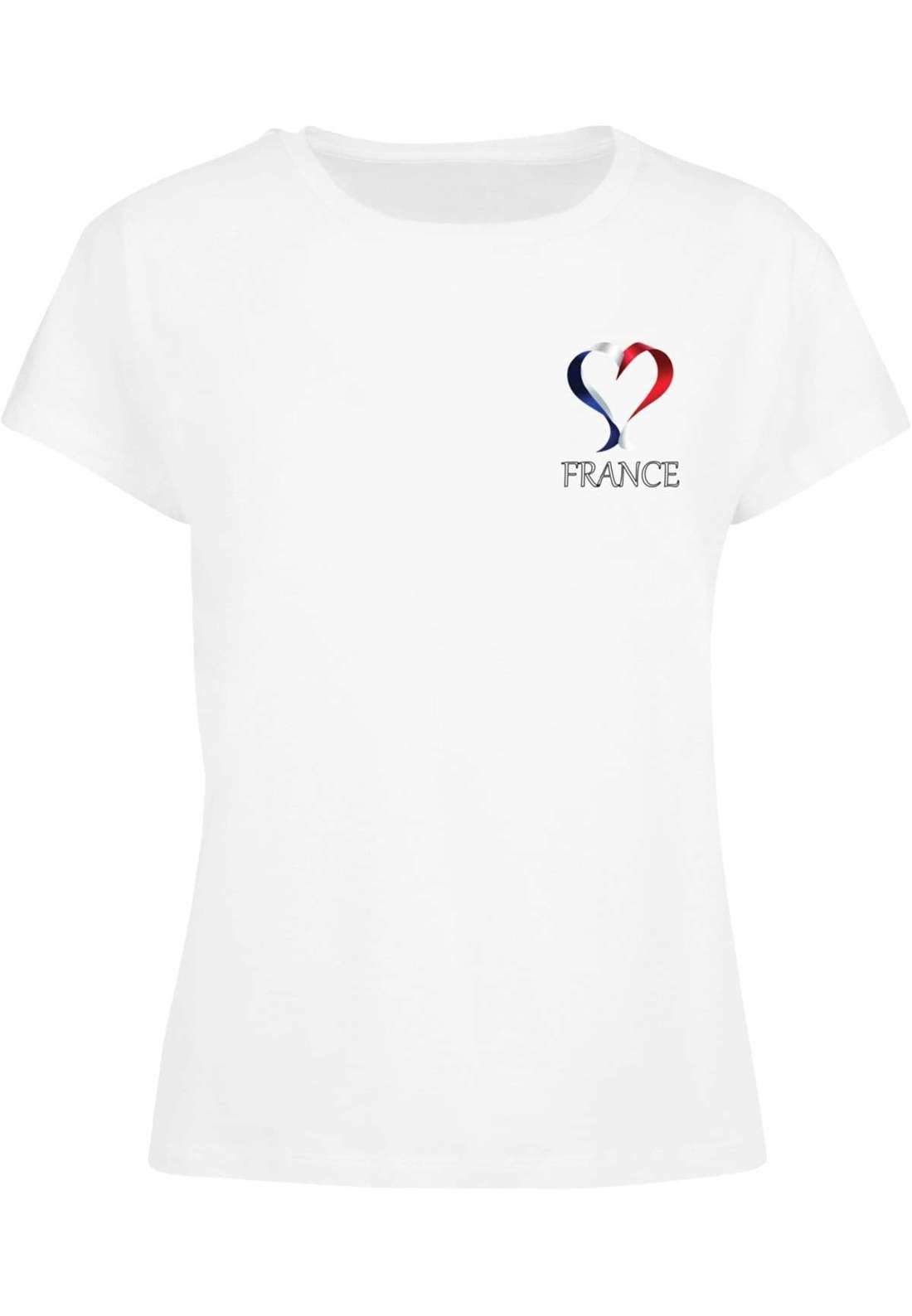 футболка Ladies  Football - France T-shirt