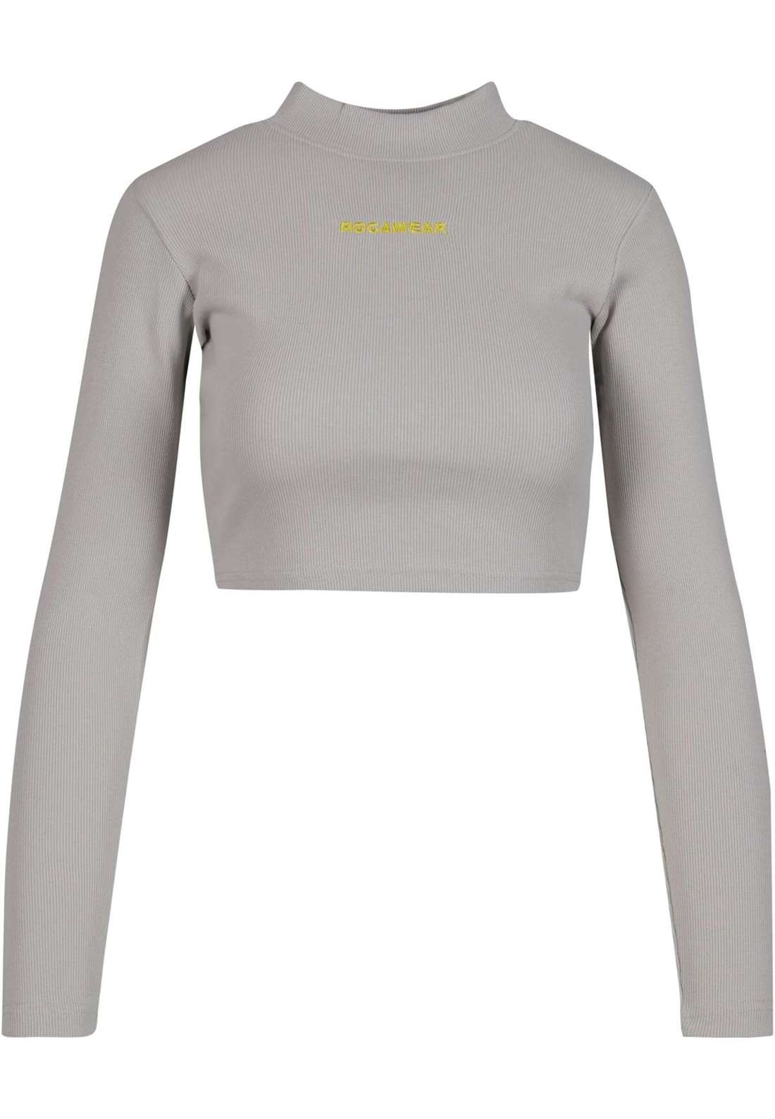 Длинный рукав Damen  Longsleeve Berlin