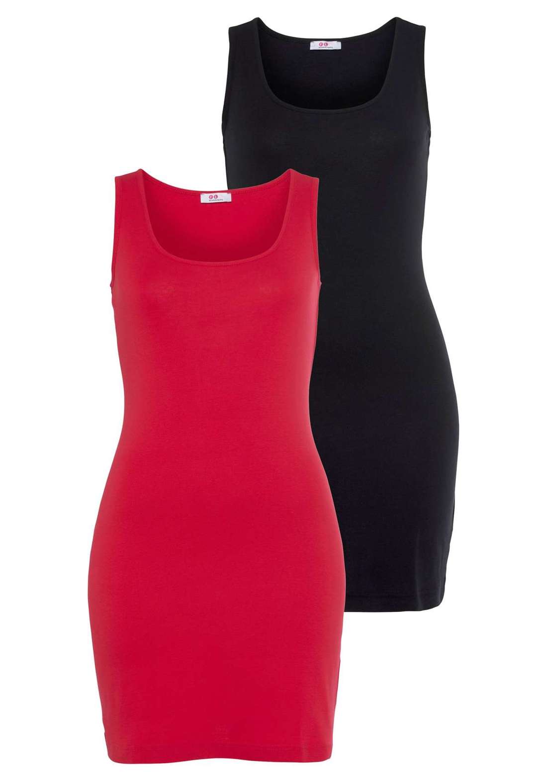 Платье-сарафан