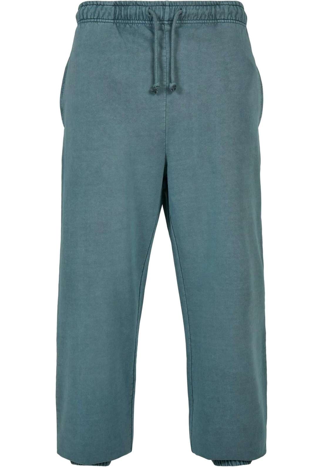 Тканевые брюки Urban Classics Herren Overdyed Sweatpants