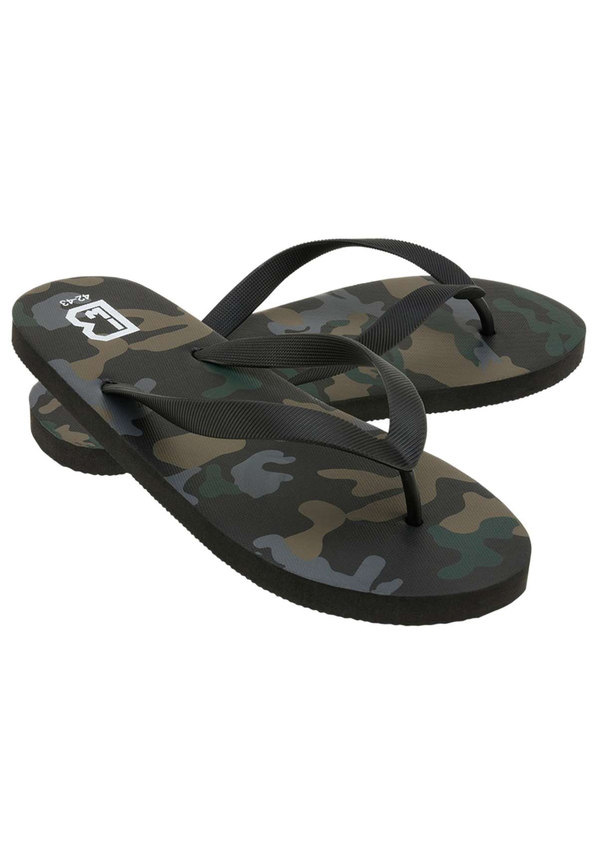 Кроссовки Accessoires Beach Slipper