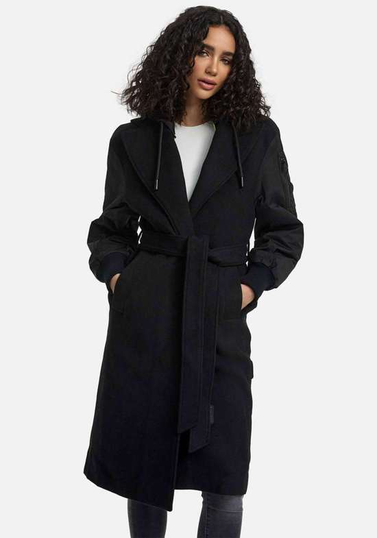 Зимняя куртка Tjadee