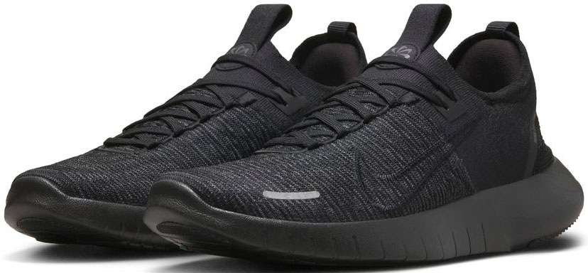 Кроссовки Free Run Flyknit Next Nature