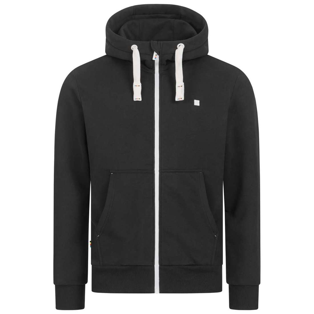 Толстовка с капюшоном FinnCMYK II MEN