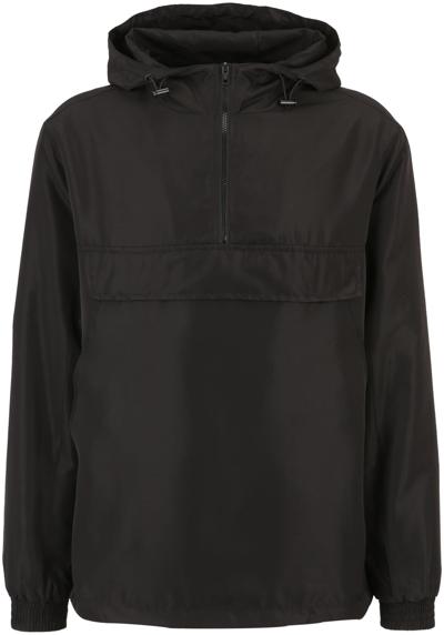 анорак Urban Classics Herren Recycled Basic Pull Over Jacket
