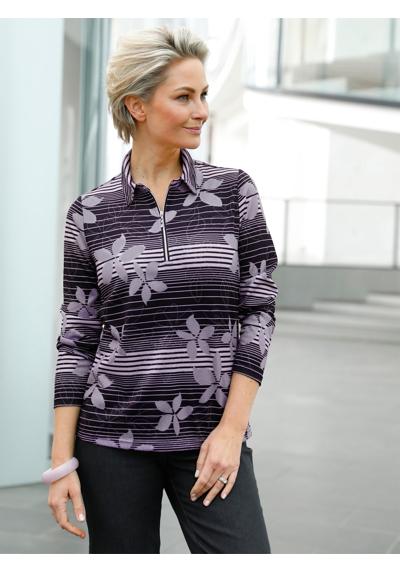 Рубашка поло с длинными рукавами Winter-Shirt