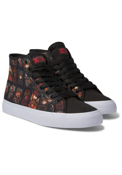 Кроссовки Slayer Manual Hi