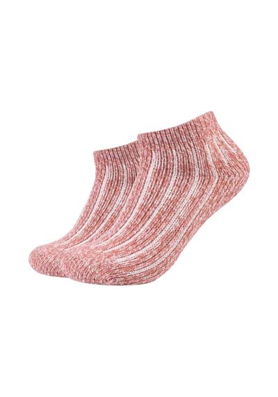 Носки-кроссовки Sneakersocken 2er Pack