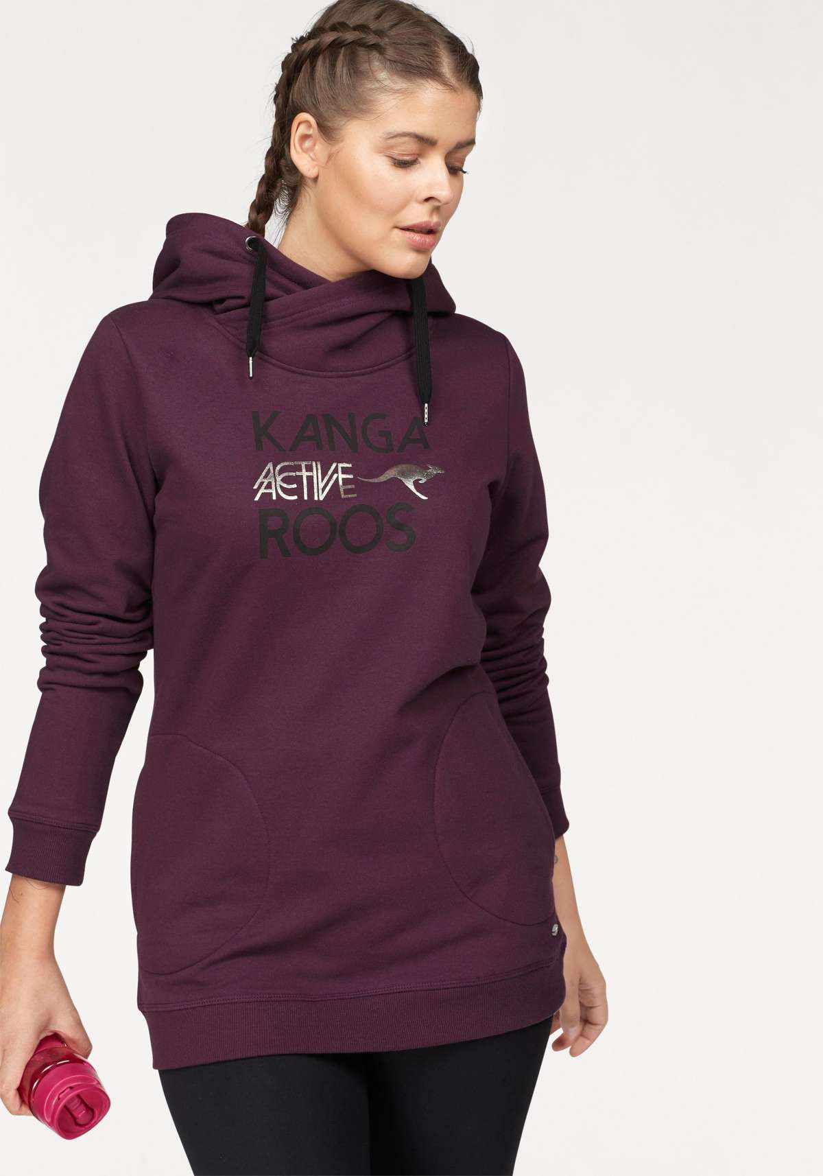 Kangaroos спортивное платье