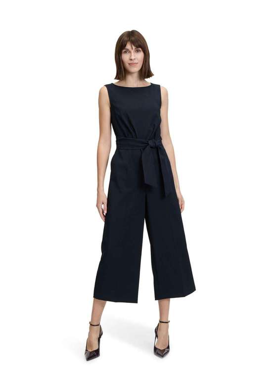 Комбинезон Jumpsuit mit Eingrifftaschen