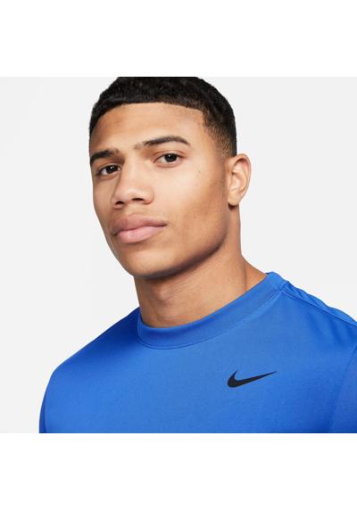 Тренировочная рубашка DRI-FIT LEGEND MEN`S LONG-SLEEVE FITNESS TOP