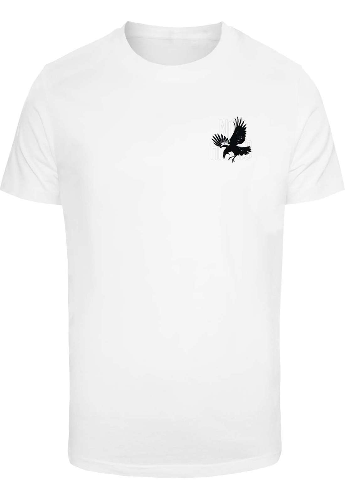 футболка Herren Not Afraid Tee