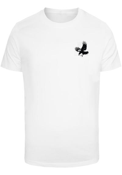 футболка Herren Not Afraid Tee