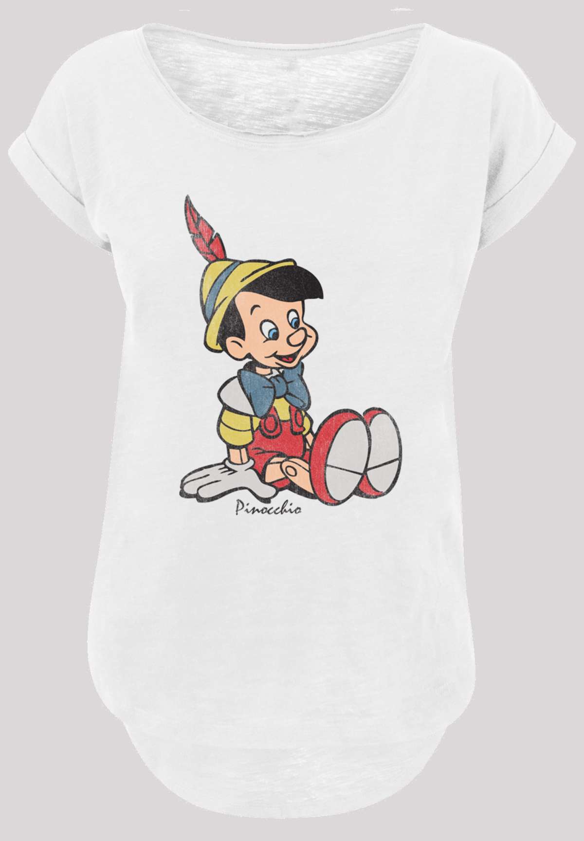Рубашка с коротким рукавом Damen