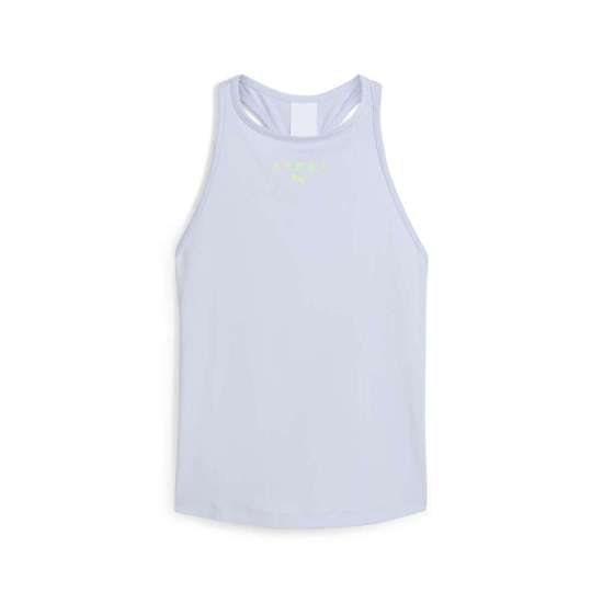 Тренировочная рубашка x HYROX CLOUDSPUN Racerback Top Damen