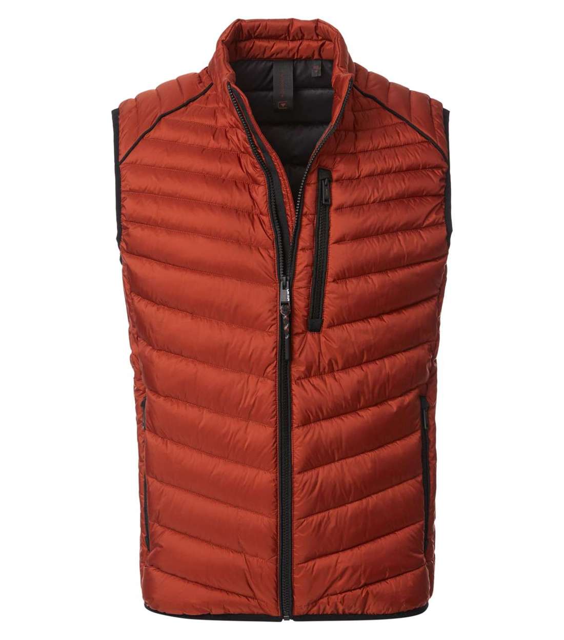 Короткий жилет Weste uni