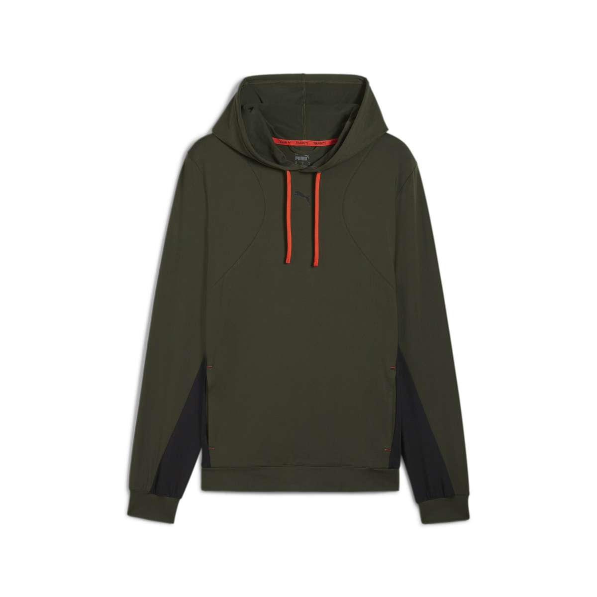 Толстовка с капюшоном M CLOUDSPUN HOODIE