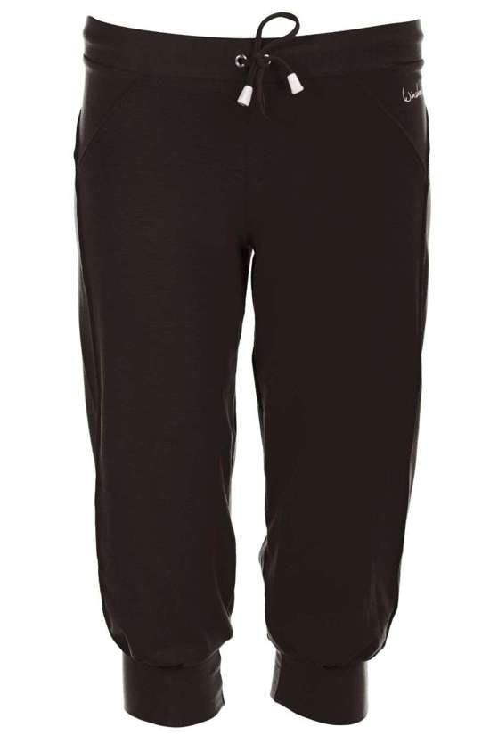 Спортивные брюки WBE5