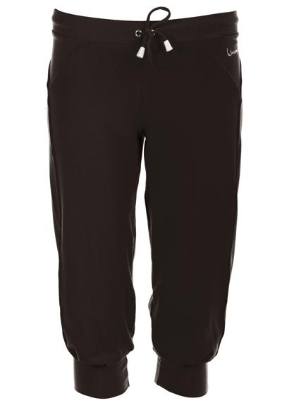 Спортивные брюки WBE5