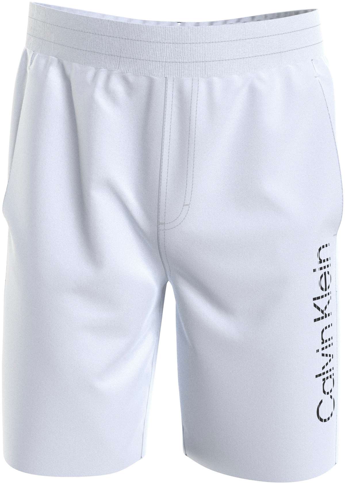 Спортивные шорты DEGRADE LOGO SWEATSHORTS