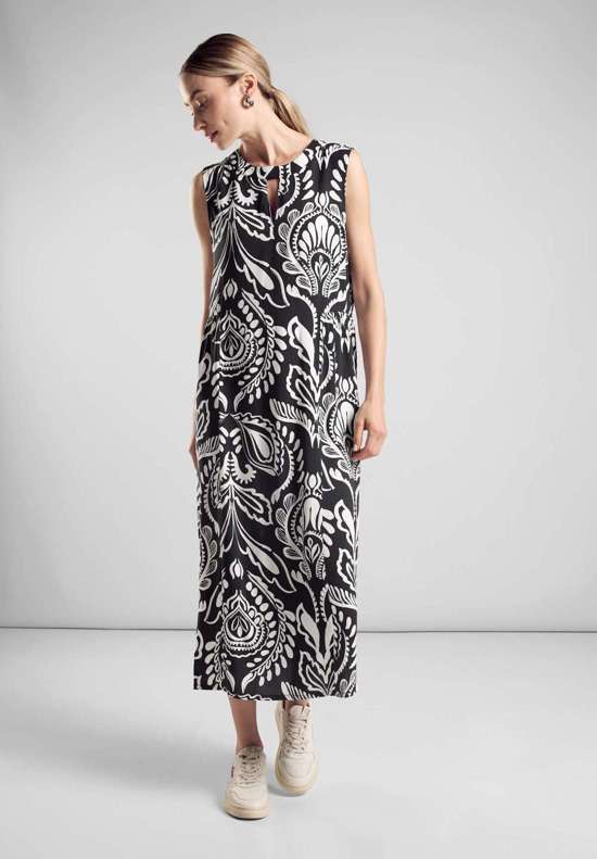 Платье макси