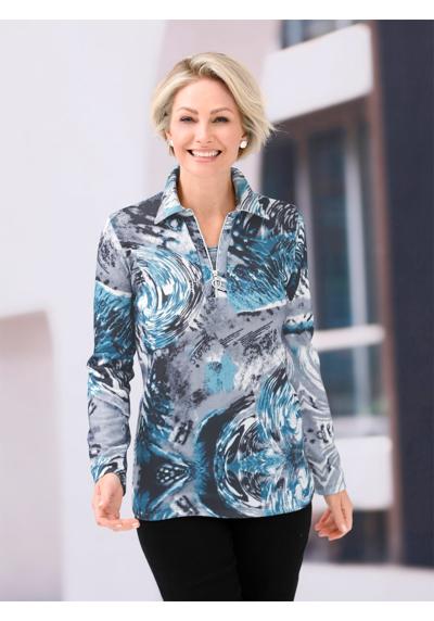 рубашка поло Winter-Shirt