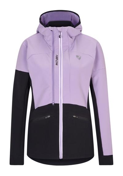 Флисовая куртка NASINAH