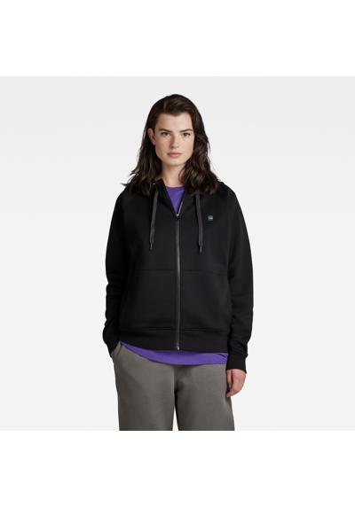 Толстовка с капюшоном Premium core 2.1 hdd zip thru