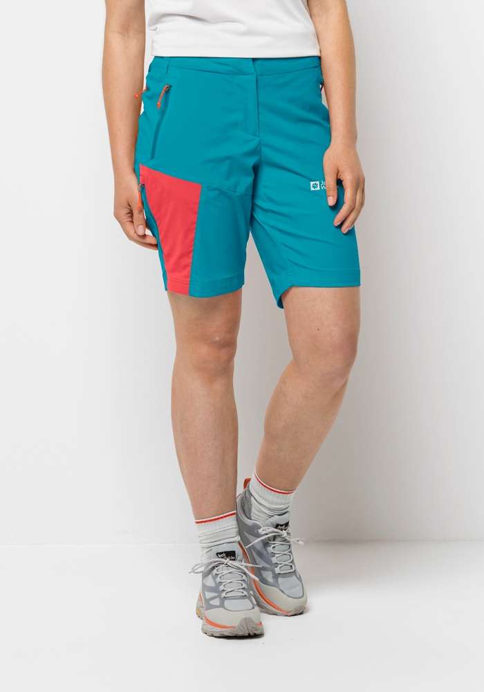 Функциональные шорты GLASTAL SHORTS W