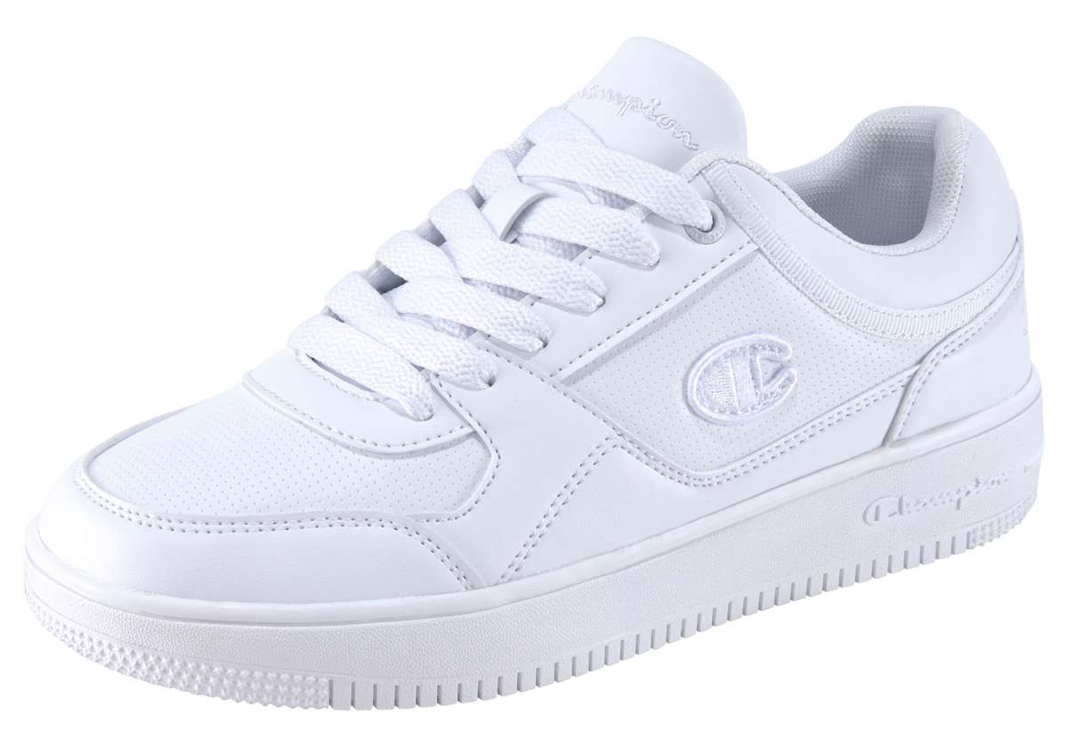 Кроссовки REBOUND VINTAGE LOW
