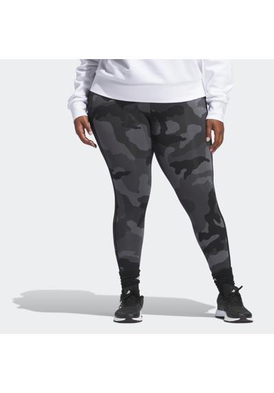 леггинсы W CAMO 3S LEGIN