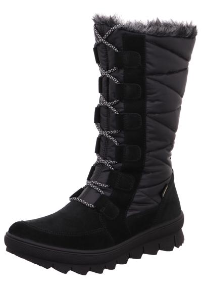 Зимние ботинки с водонепроницаемой мембраной GORE-TEX. Winterstiefel NOVARA