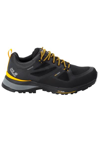 Походная обувь FORCE STRIKER TEXAPORE LOW M