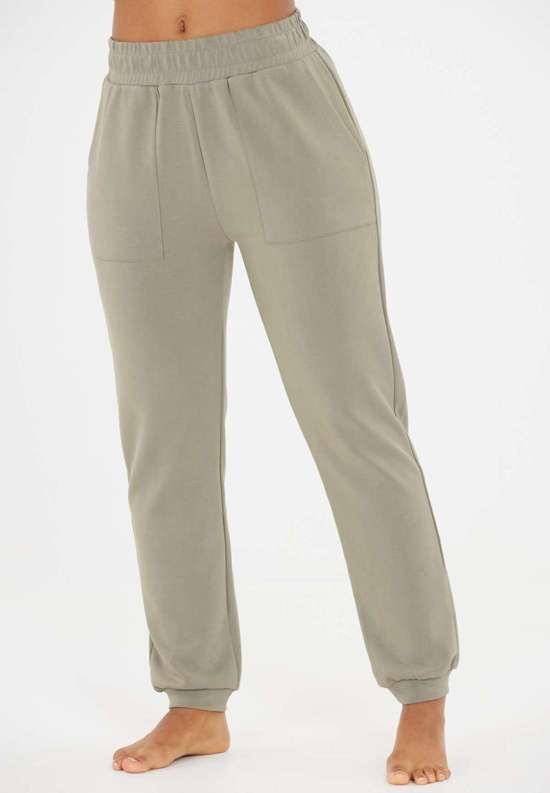 Спортивные штаны с отличной воздухопроницаемостью Elaina