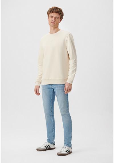 Свитер с круглым вырезом CREW NECK SWEATSHIRT