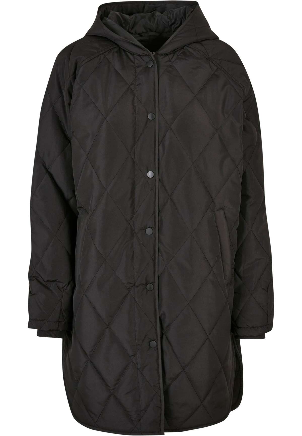 Всепогодная куртка Urban Classics Damen