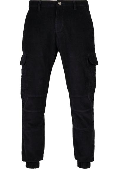 Спортивные штаны Urban Classics Herren Corduroy Cargo Jogging Pants