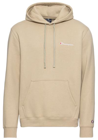 Толстовка с капюшоном Icons Hooded Sweatshirt Small Logo