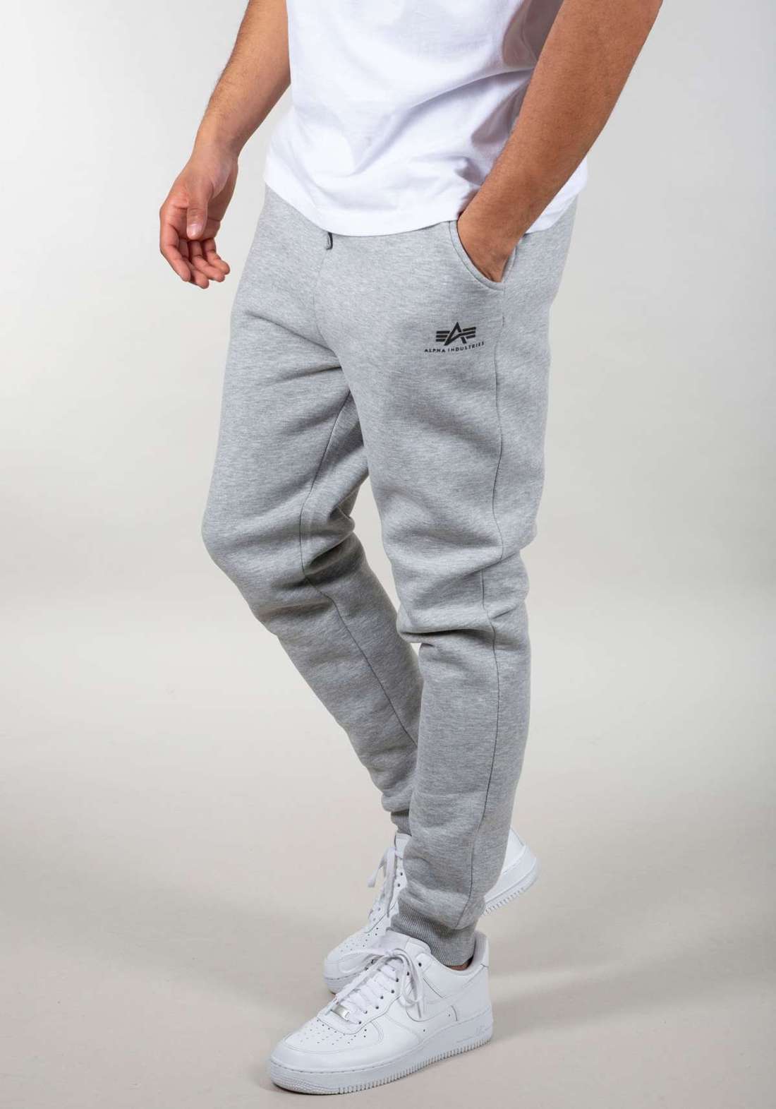 Спортивные штаны Basic Jogger SL