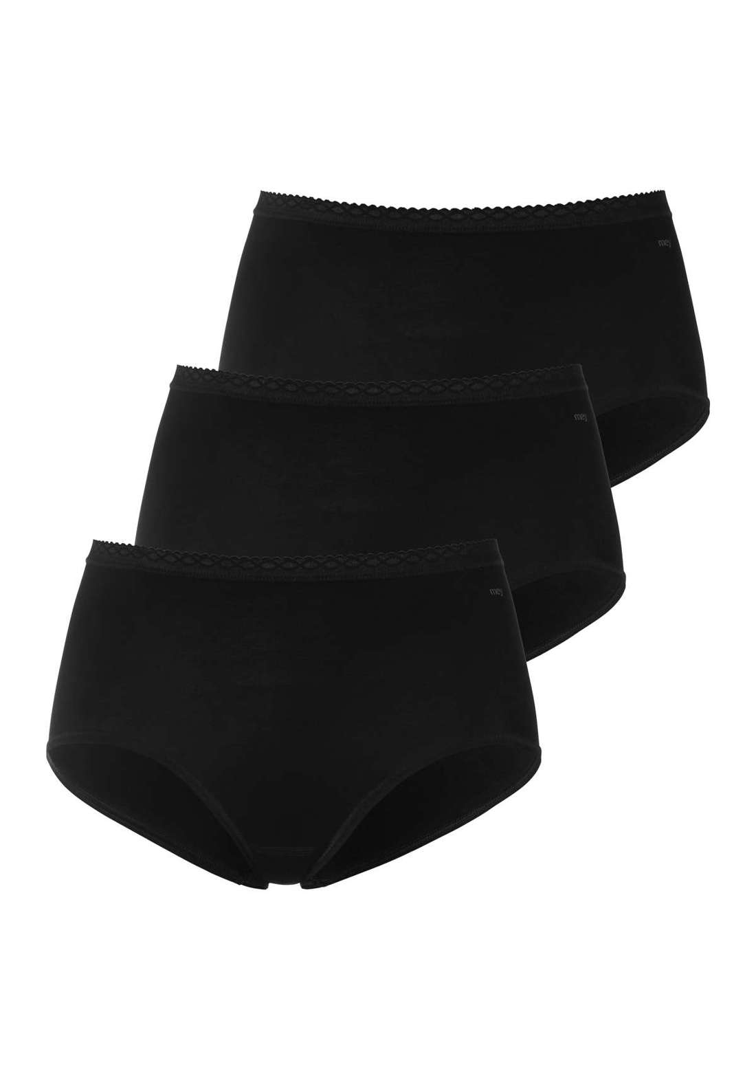 Трусы на талии LIGHTS