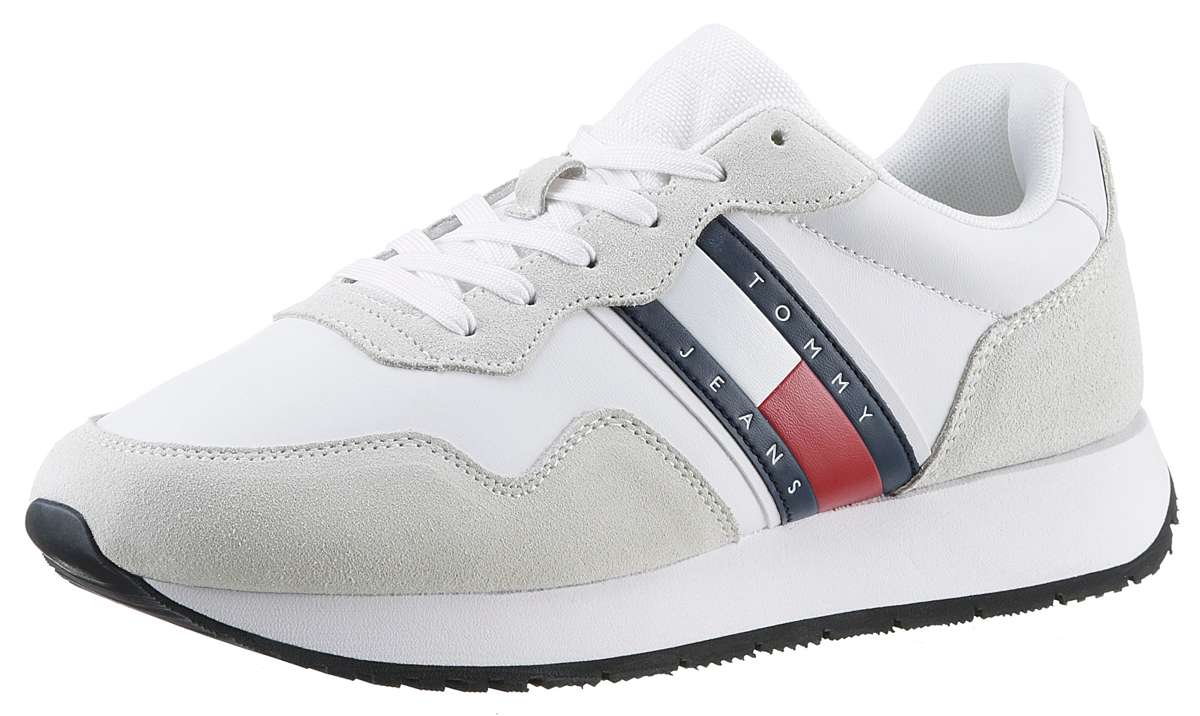 Кроссовки TJM MODERN RUNNER